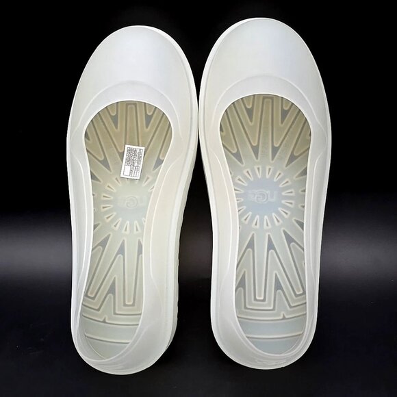 UGG Slip-on Clear All Gender Boot Guard Size Men's 8/Women's 9 - Picture 10 of 12